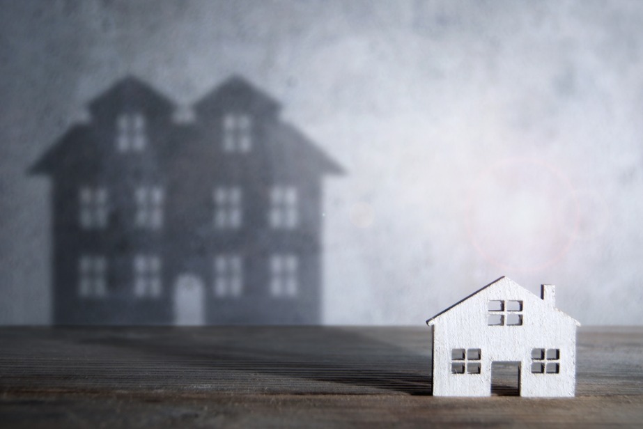 Downsizing - tips & tricks