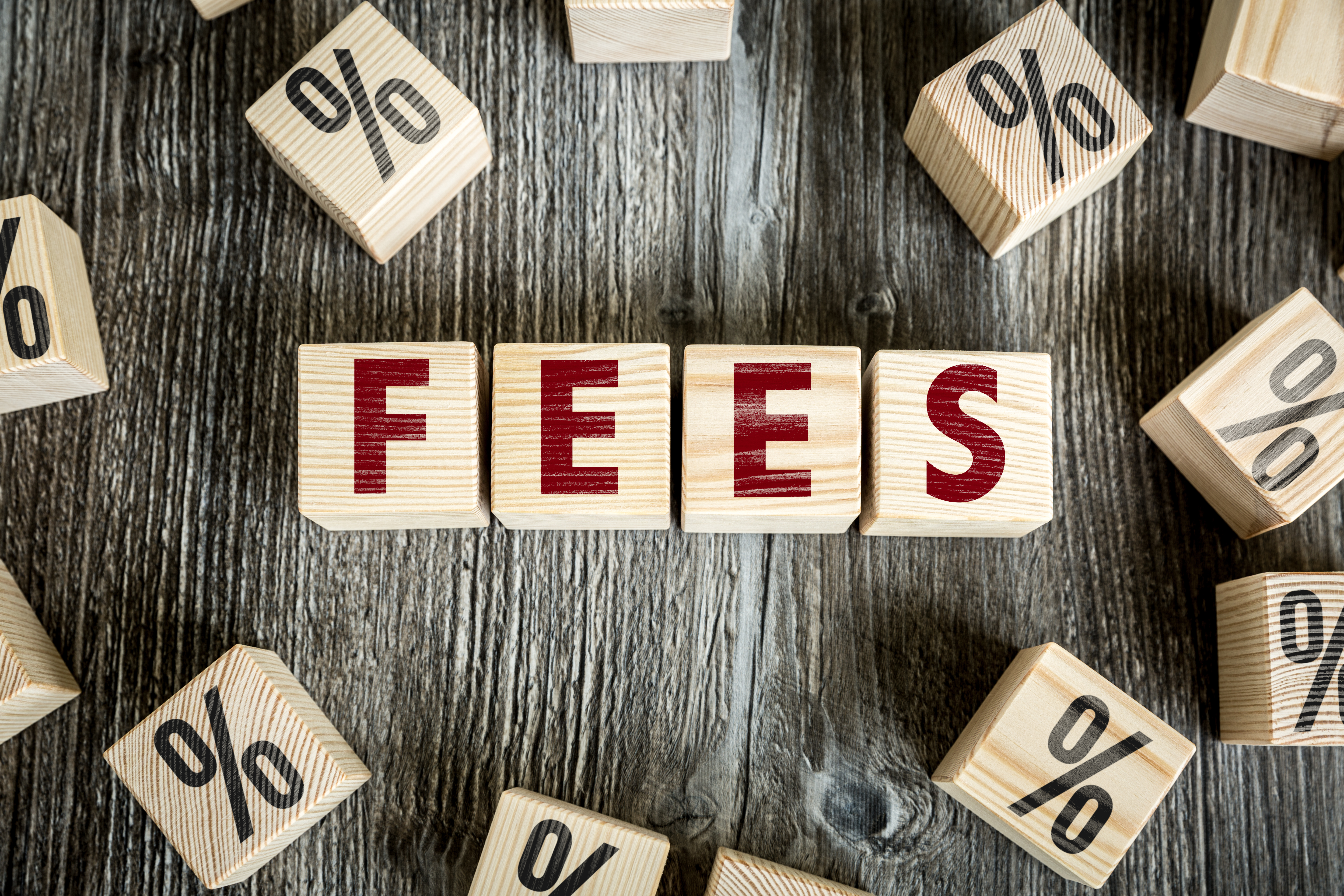 Hidden fees of owning a home