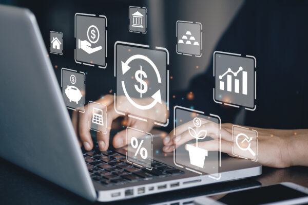 Ever thought about diversifying your investments?