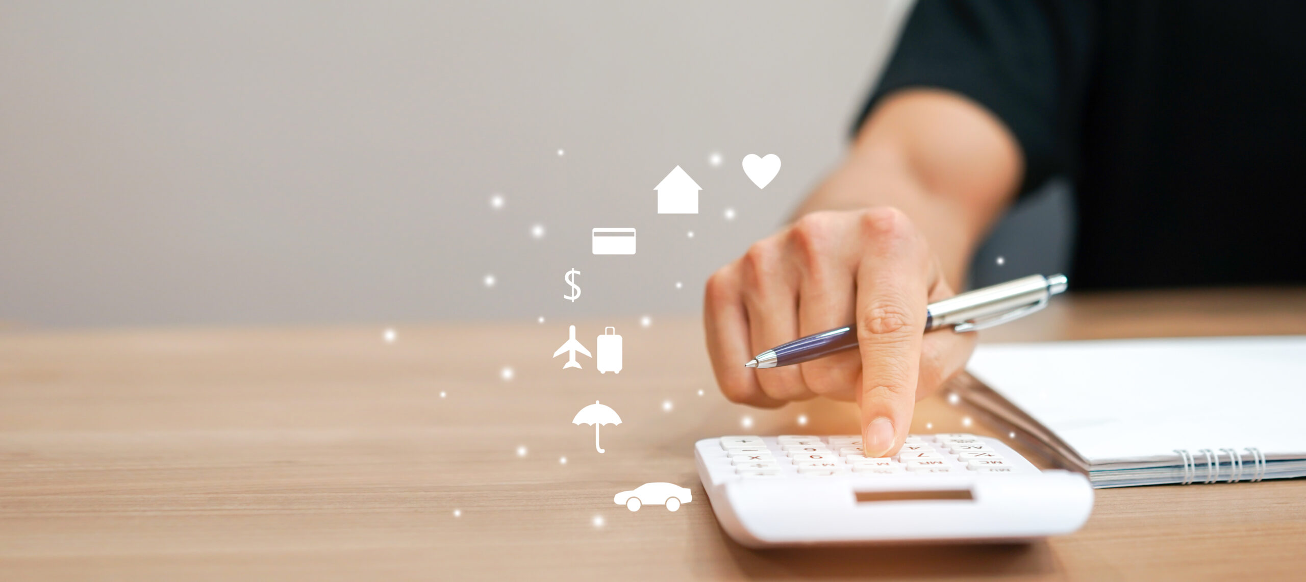 Three-Minute Financial Check-up